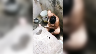 Mom Bathing Secretly Recorded | XXX Video on AllSex.XXX