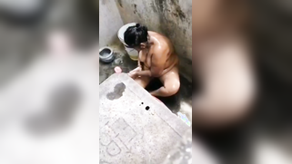 Mom Bathing Secretly Recorded | XXX Video on AllSex.XXX