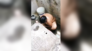 Mom Bathing Secretly Recorded | XXX Video on AllSex.XXX