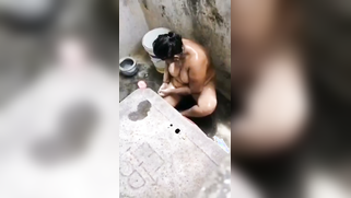 Mom Bathing Secretly Recorded | XXX Video on AllSex.XXX