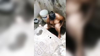 Mom Bathing Secretly Recorded | XXX Video on AllSex.XXX