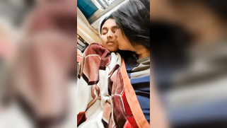 Naughty Desi Cousins ​​Use A Vibrator And Jerk Off On Each Other Under The Covers, Trying Not To Make Any Noise | XXX Video on AllSex.XXX