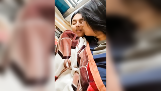 Naughty Desi Cousins ​​Use A Vibrator And Jerk Off On Each Other Under The Covers, Trying Not To Make Any Noise | XXX Video on AllSex.XXX