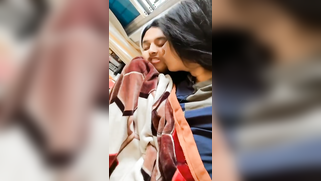Naughty Desi Cousins ​​Use A Vibrator And Jerk Off On Each Other Under The Covers, Trying Not To Make Any Noise | XXX Video on AllSex.XXX