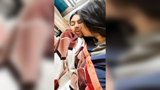 Naughty Desi Cousins ​​Use A Vibrator And Jerk Off On Each Other Under The Covers, Trying Not To Make Any Noise | XXX Video on AllSex.XXX