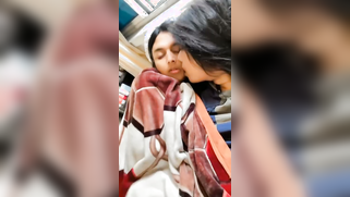 Naughty Desi Cousins ​​Use A Vibrator And Jerk Off On Each Other Under The Covers, Trying Not To Make Any Noise | XXX Video on AllSex.XXX
