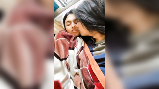 Naughty Desi Cousins ​​Use A Vibrator And Jerk Off On Each Other Under The Covers, Trying Not To Make Any Noise | XXX Video on AllSex.XXX