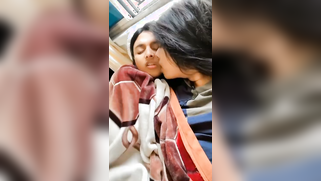Naughty Desi Cousins ​​Use A Vibrator And Jerk Off On Each Other Under The Covers, Trying Not To Make Any Noise | XXX Video on AllSex.XXX