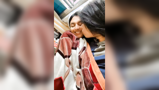 Naughty Desi Cousins ​​Use A Vibrator And Jerk Off On Each Other Under The Covers, Trying Not To Make Any Noise | XXX Video on AllSex.XXX