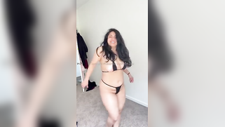 Rich Desi Professor Flashes Her Juicy Tits and Fat Ass In MMs on Leaked Private Sextape | XXX Video on AllSex.XXX