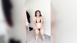 Rich Desi Professor Flashes Her Juicy Tits and Fat Ass In MMs on Leaked Private Sextape | XXX Video on AllSex.XXX