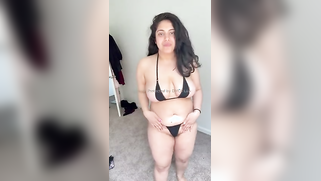 Rich Desi Professor Flashes Her Juicy Tits and Fat Ass In MMs on Leaked Private Sextape | XXX Video on AllSex.XXX