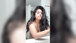 Nasty Desi Lawyer Bitch Films Her Big Ass and Sloppy Tits Talking Dirty to BF | XXX Video on AllSex.XXX