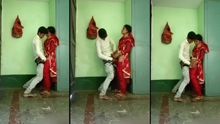Indian Teacher Drills His Barely Legal Student Bitch in Back Room on Hidden Cam