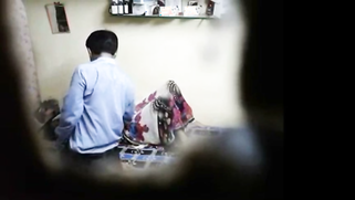 Perv Desi Doc Slams His Thick MILF Patient On Exam Table - Leaked Mumbai CCTV Footage | XXX Video on AllSex.XXX