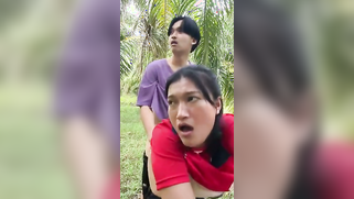 Daring Married Bhabhi Sucks Off Her Boy Toy, Bent Over For A Rough Park Quickie LEAK | XXX Video on AllSex.XXX
