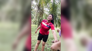 Daring Married Bhabhi Sucks Off Her Boy Toy, Bent Over For A Rough Park Quickie LEAK | XXX Video on AllSex.XXX