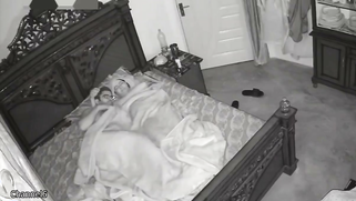 Leaked CCTV; Cheating Desi Wife Rides Her Brother-In-Law's Fat Cock Raw On Secret Footage | XXX Video on AllSex.XXX