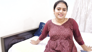Rough pounding this beautiful village Indian aunty at home while her lover films it all, leaked scandal | XXX Video on AllSex.XXX