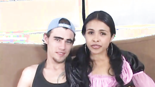 Great view of teen Muslim chick in hijab XXX riding a hard cock | XXX Video on AllSex.XXX