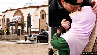 Hijab Porn XXX! Guy fucks muslim alluring babe | XXX Video on AllSex.XXX