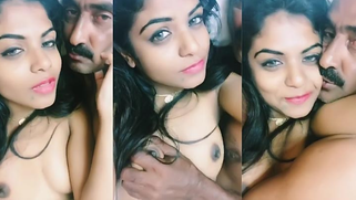 [ Indian porn XXX ] Desi cute curvy wife fucking with her father-in-lw