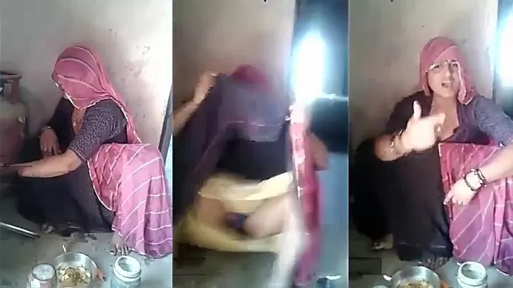 Indian Porn Videos 720p - Indian porn XXX ] Rajasthani village wife fun | AllSex.XXX