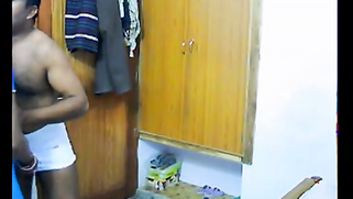 [ Indian Hard Porn ] Desi XXX Couple On Their Honeymoon Sucking And Fucking | XXX Video on AllSex.XXX