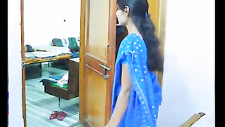 [ Indian Hard Porn ] Desi XXX Couple On Their Honeymoon Sucking And Fucking | XXX Video on AllSex.XXX