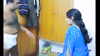 [ Indian Hard Porn ] Desi XXX Couple On Their Honeymoon Sucking And Fucking | XXX Video on AllSex.XXX