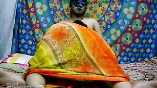 You will shock after watching my aunty XXX Desi ass | XXX Video on AllSex.XXX