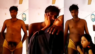 Desi porn xxx - Jija sali romance video