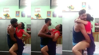 Indian pon - Fucking with friend sexy desi wife