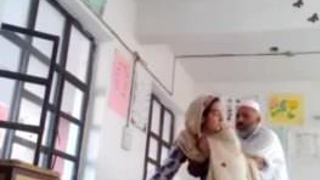 Urdu Porn Tube - Desi XXX porn as head master fuck urdu teacher school affair ...