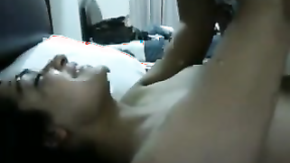 Naughty XXX sexy wife from Bengali cheating on husband