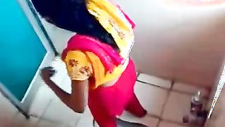 Bangla Desi Hostel Girls Hidden Cam in Toilet XXX HQ