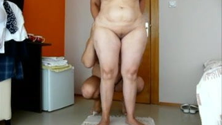 Bengali wife big tits shaved pussy very sexy XXX chick | XXX Video on AllSex.XXX