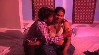 Hot and Sexy Grade Short XXX Film With Desi Bhabhi | XXX Video on AllSex.XXX