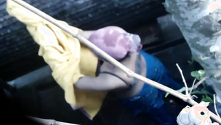 XXX Spy cam video of my old BBW desi mother-in-law taking shower | XXX Video on AllSex.XXX