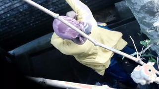 XXX Spy cam video of my old BBW desi mother-in-law taking shower | XXX Video on AllSex.XXX