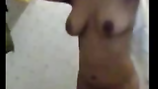 Bootylicious and busty desi babe in the shower on the cake XXX video | XXX Video on AllSex.XXX