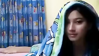 [ Indian Hard Porn ] XXX Desi cute teen show her sexy boobs