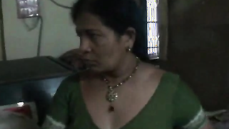 When XXX wife was hired as maid Bhabhi knew that she must strip for Desi employer | XXX Video on AllSex.XXX