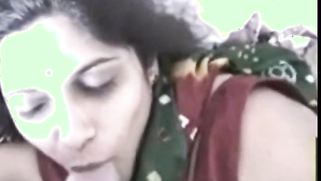 Diva has XXX fun with Desi man fucking Bhabhi in mouth and cumming in her nose | XXX Video on AllSex.XXX