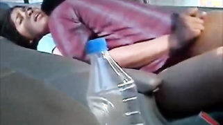 While other drivers work Desi guy has something more XXX to do - drilling Bhabhi | XXX Video on AllSex.XXX