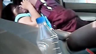 While other drivers work Desi guy has something more XXX to do - drilling Bhabhi | XXX Video on AllSex.XXX