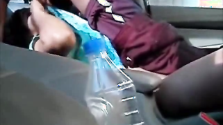 While other drivers work Desi guy has something more XXX to do - drilling Bhabhi | XXX Video on AllSex.XXX