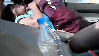 While other drivers work Desi guy has something more XXX to do - drilling Bhabhi | XXX Video on AllSex.XXX