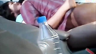 While other drivers work Desi guy has something more XXX to do - drilling Bhabhi | XXX Video on AllSex.XXX