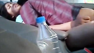 While other drivers work Desi guy has something more XXX to do - drilling Bhabhi | XXX Video on AllSex.XXX